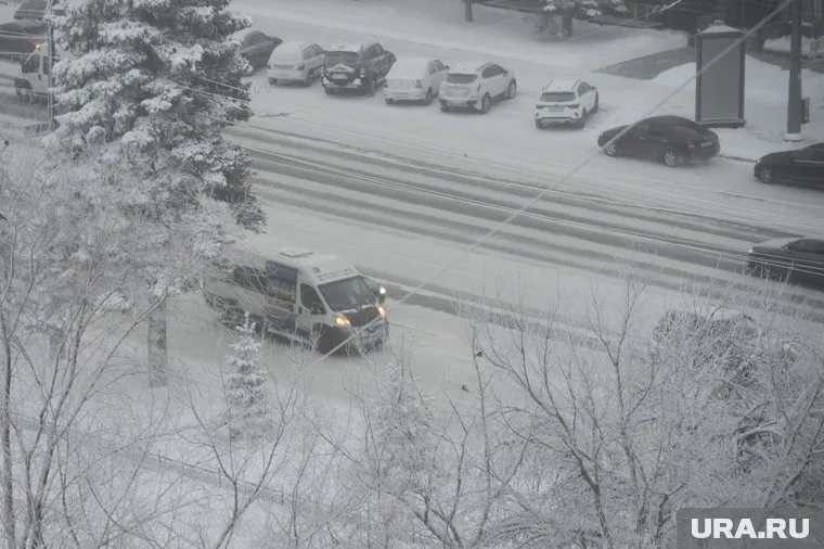 В Челябинской области заранее заявили об отмене занятий