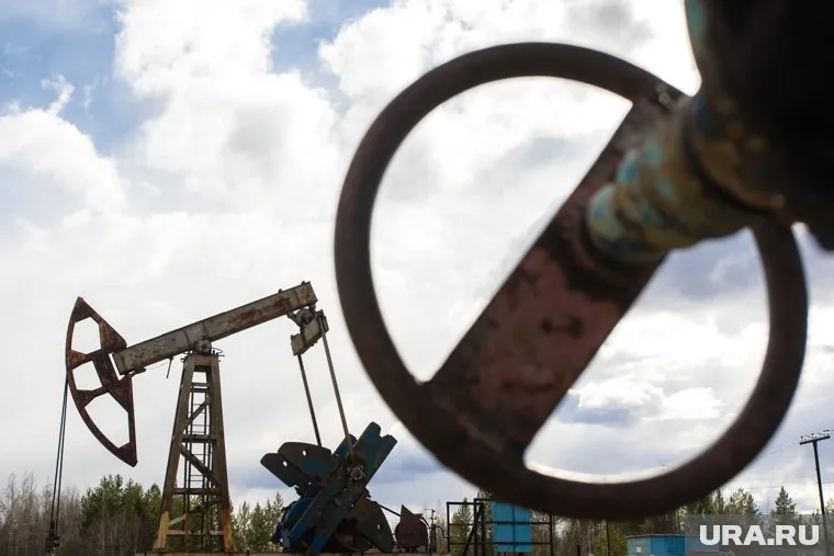 Поставки прекращены из-за неоплаты газа в рублях