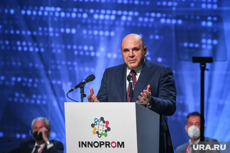 Правительство Михаила Мишустина предоставит субсидии отечественным производителям высокотехнологичной продукции