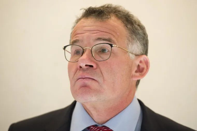 Отчет Евгения Куйвашева перед заксобранием СО. Екатеринбург