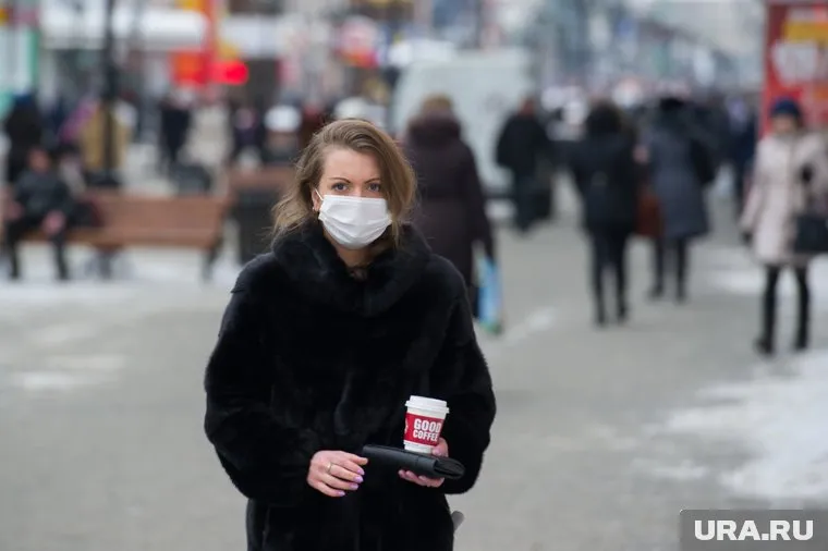 За нарушение карантина грозит штраф