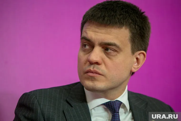 Михаил Котюков был федеральным министром в 2018—2020 годах