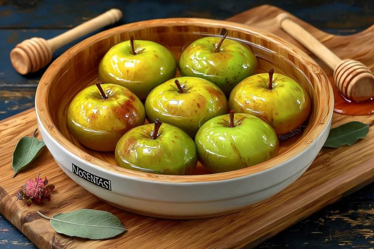 Не капустой единой: что еще можно квасить — мнение диетолога