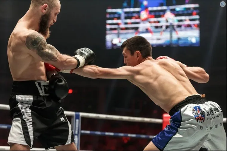 Турнир по боксу 2, Челябинск