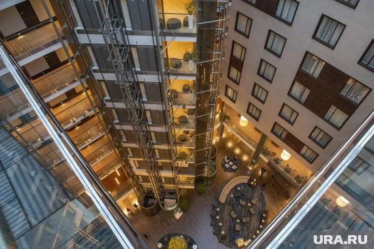 Four Elements является успешной сетью гостиниц