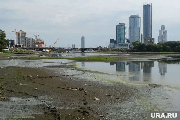 Рынок недвижимости Екатеринбурга в середине 2017 года напоминает тихое стоячее болото