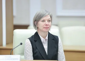 Новый детский омбудсмен Свердловской области впервые рассказала о себе