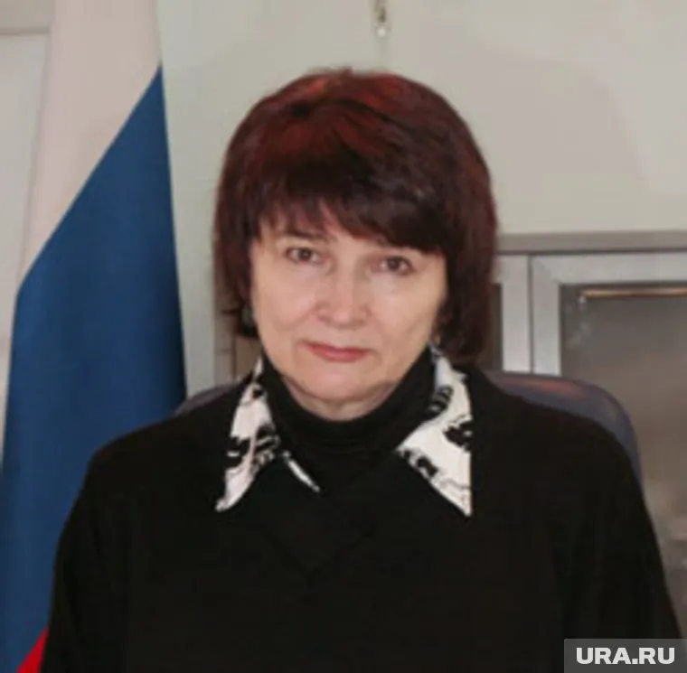 Марголина сравнила должность омбудсмена с лающей собакой