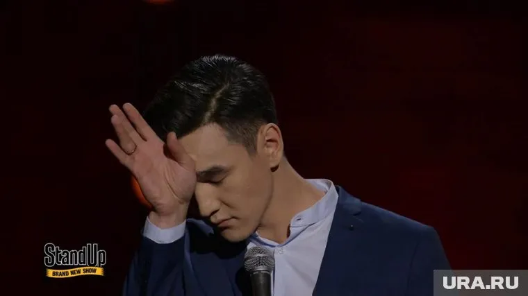 Нурлан Сабуров нашел телефон поклонницы и извинился