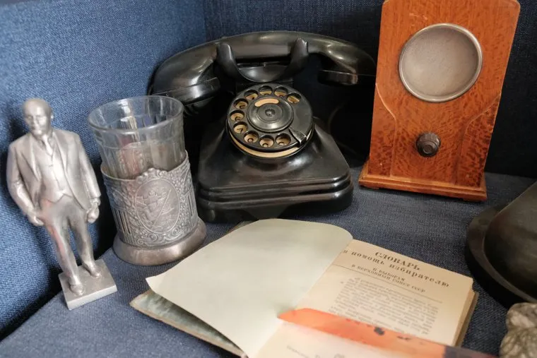 Музей Курганской областной Думы