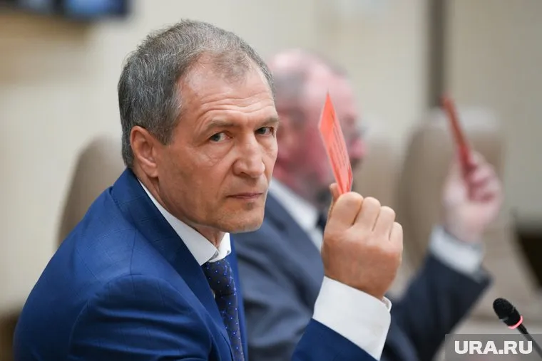 Сам Игорь Володин говорит, что не желал задеть чьи-либо чувства