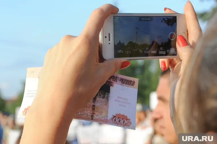 В условиях экономии ремонт гаджетов стал выходом для многих челябинцев