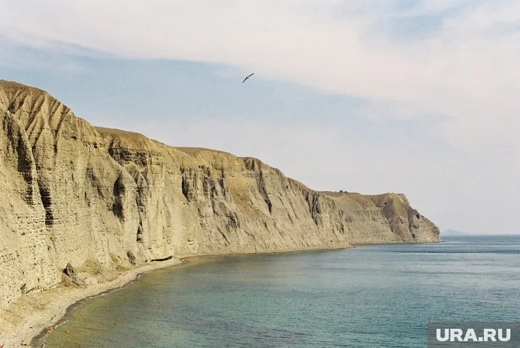 Крым накрыло снегом, ожидаются заморозки на несколько дней