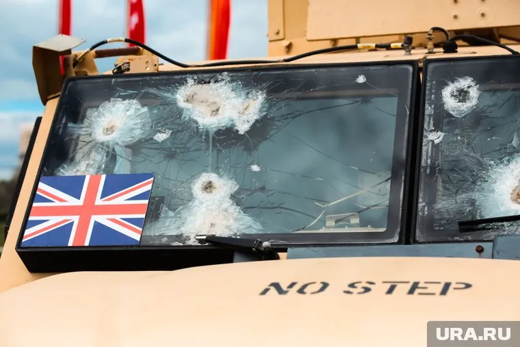 Британия выступает против отправки французских войск на Украину, заявил Дэвид Кэмерон