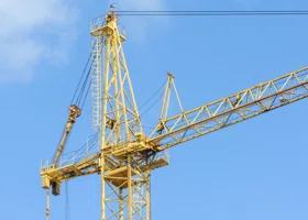 На челябинской Рублевке строят элитный загородный комплекс