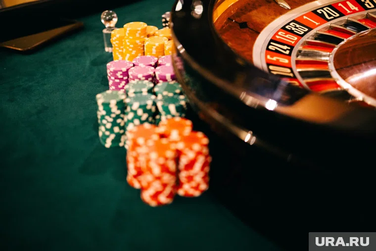 Минфин предложил создать игорную зону в Республике Алтай