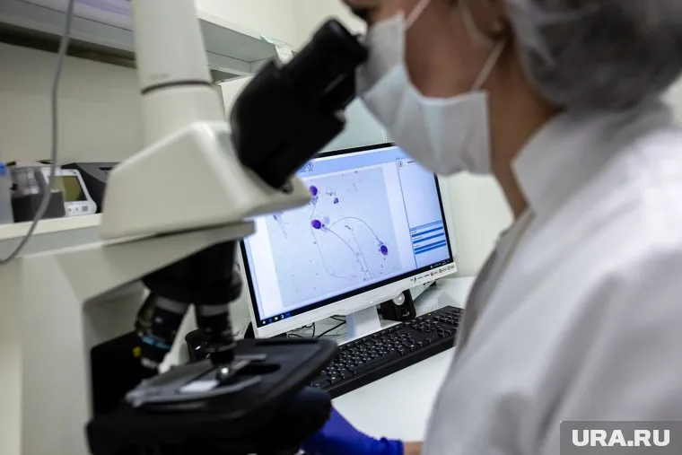 В 2018 году у россиян чаще всего диагностировали рак кожи.