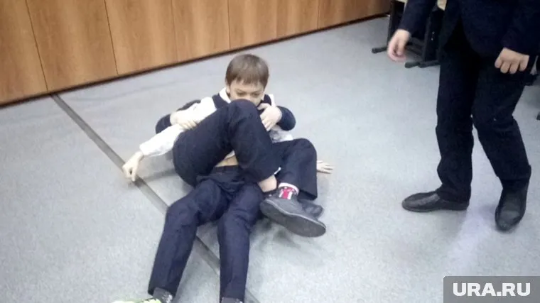 Детские и подростковые драки стали все более жестокими и все более массовыми, признают специалисты