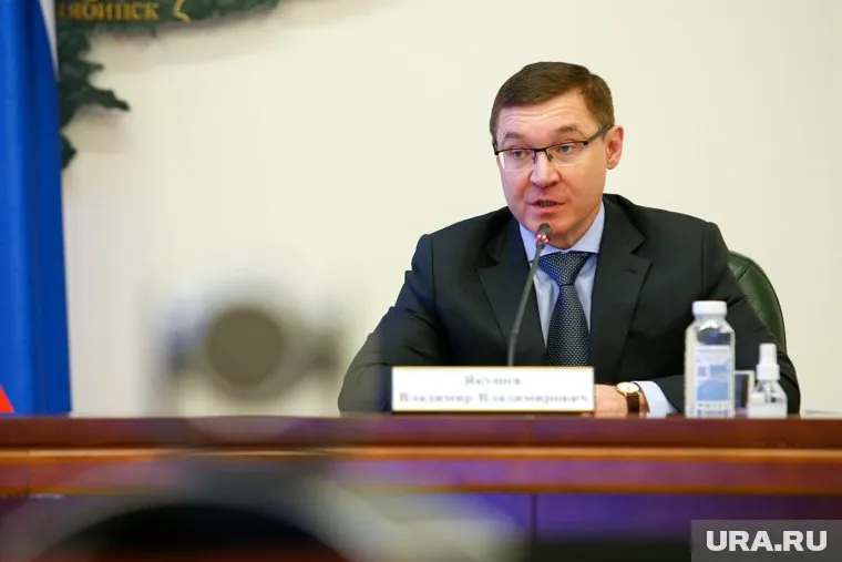 По словам полпреда, бизнесмены часто получают отказы по заявкам