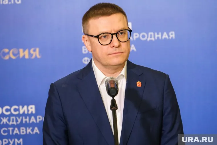 Алексей Текслер пожелал матерям счастья, здоровья, взаимопонимания и благополучия в семьях