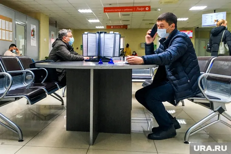 В России наступила фаза стабилизации заболеваемости COVID-19, считает Александр Горелов