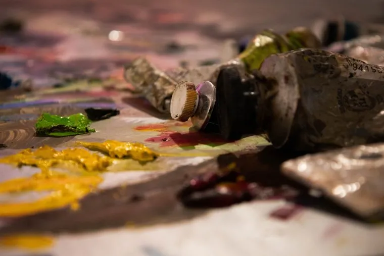 Выставка "НИИ ФИЛАРЕТОВА".Екатеринбург