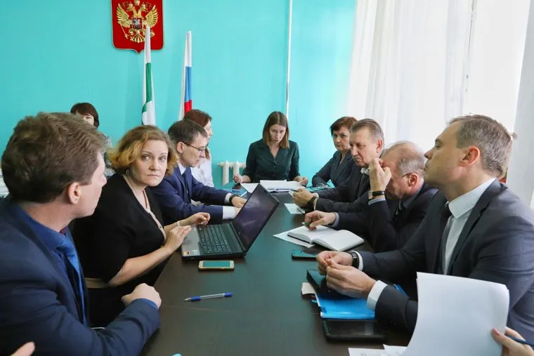 Водный союз. Необр. Курган