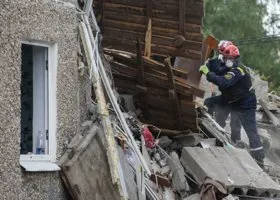 Восстановлению не подлежит: появились подробности об обрушении жилого дома в Астрахани