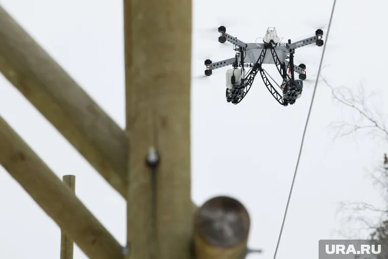 Средства ПВО уничтожили 9 дронов ВСУ