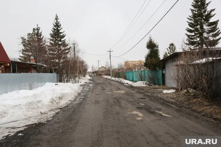 Самые бюджетные участки в Тюмени начинаются от 10 до 56 тысяч рублей за сотку