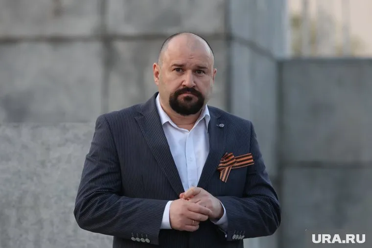 Врио директора департамента информполитики региона Тимофей Панченко включен в состав правительства