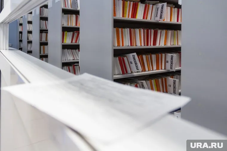 Пермяки не оценили обновление детской поликлиники (фото из архива)