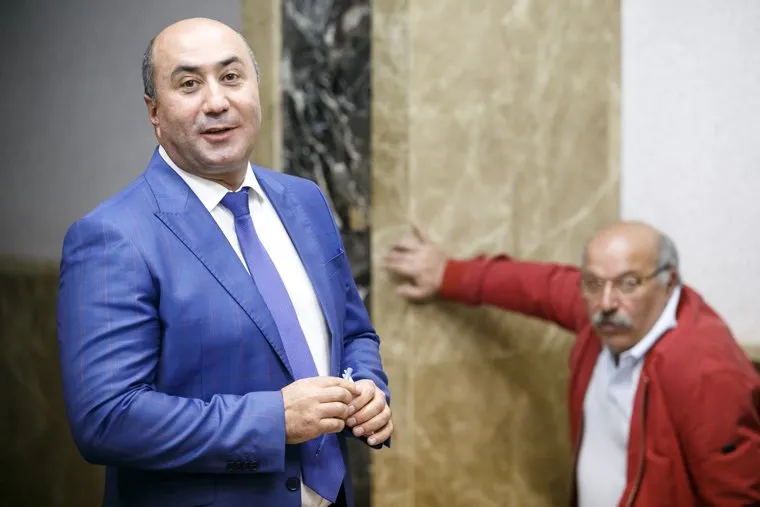 Суд по Карапетяну г. Екатеринбург