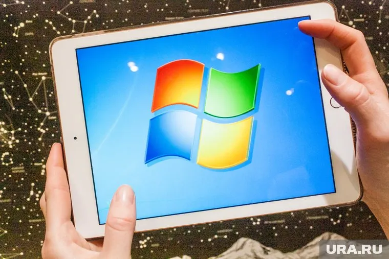 Сбой в Microsoft наблюдаются по всему миру