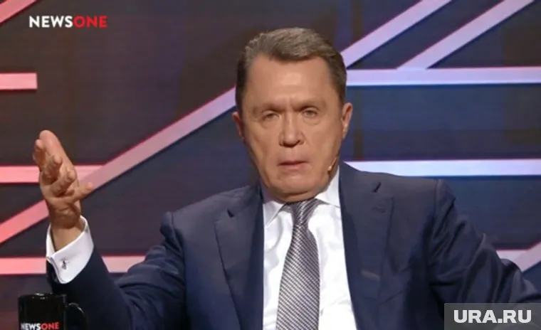 Владимир Семиноженко раскритиковал украинские власти за недальновидную политику