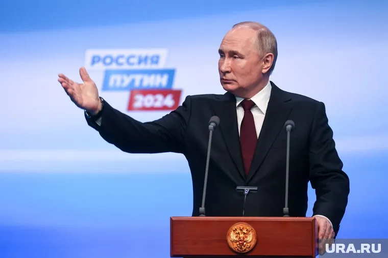 Путин пообещал передать Си книгу Чернышевского «Что делать»