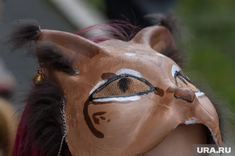 Тюменские подростки-квадроберы столкнулись с давлением со стороны сверстников