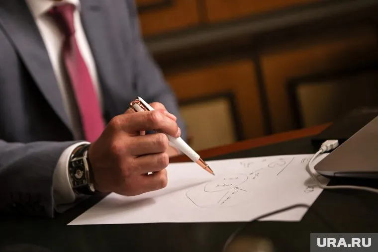 В постановлении говорится, что Гунько совершил преступление против безопасности человечества