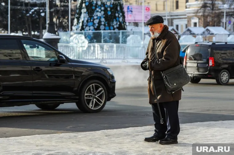 Предпенсионеры могут дольше получать пособие по безработице