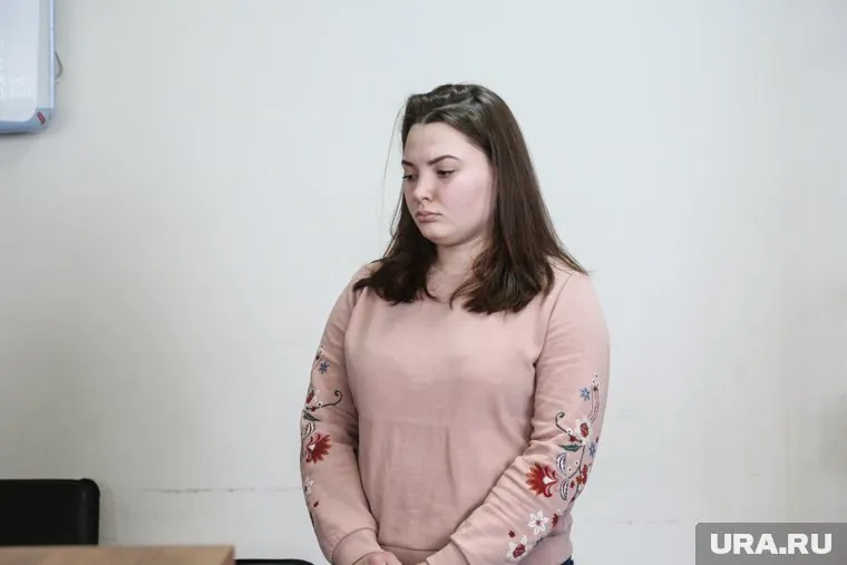 В суде девушка признала свою вину и извинилась перед пострадавшими