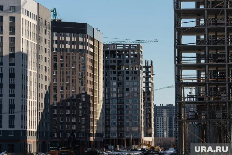 Застроить площадку полностью должны будут до 2038 года