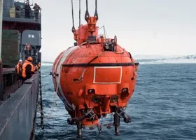 Друг погибшего в «Титане» миллиардера отговаривал его от погружения к «Титанику»