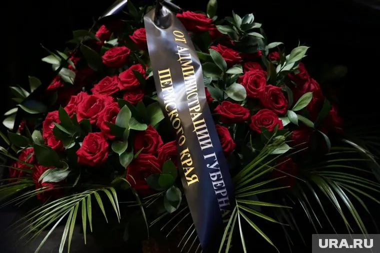 Евгений Сапиро умер 21 сентября