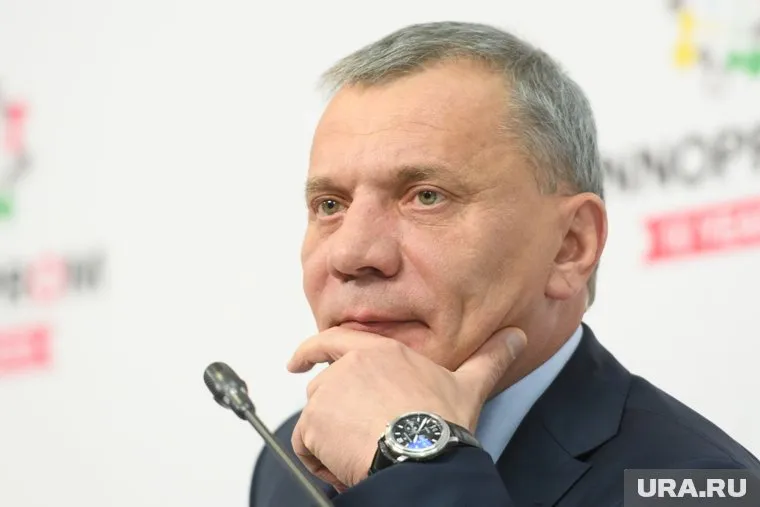 Вице-премьер РФ Юрий Борисов оценит инвестиционный потенциал регионов тюменской матрешки