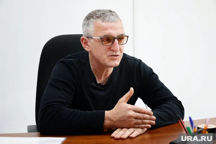 Ильтяков рассказал о тонкостях производства пива