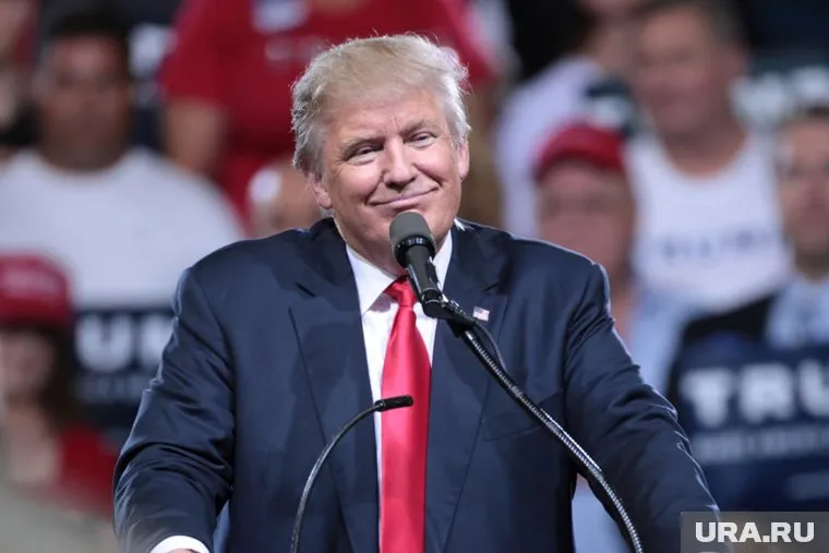 Трамп высказался об инциденте с участием украинских кораблей