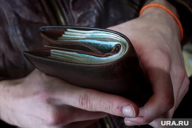 Злоумышленники обещают деньги, которые положены россиянам из-за коронавируса