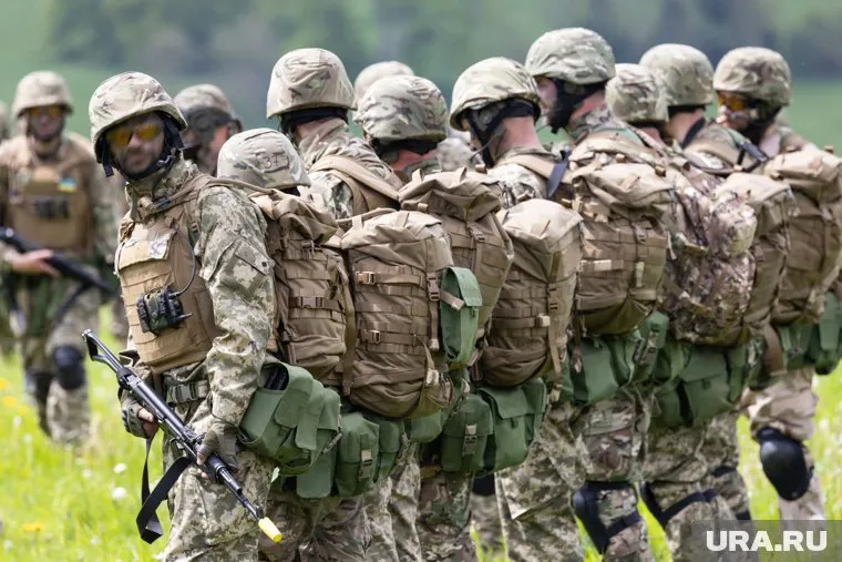 ВСУ за сутки потеряли более 265 военных, сообщили в Минобороны РФ