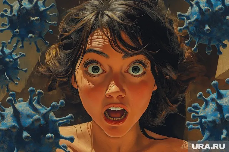 Чтобы не заболеть во время отпуска, нужно соблюдать основные правила от врача