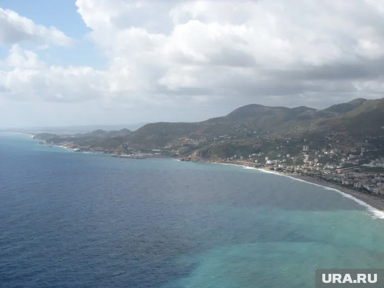 Некоторым туристам придется добираться до аэропорта «Кольцово» в Екатеринбурге за свой счет